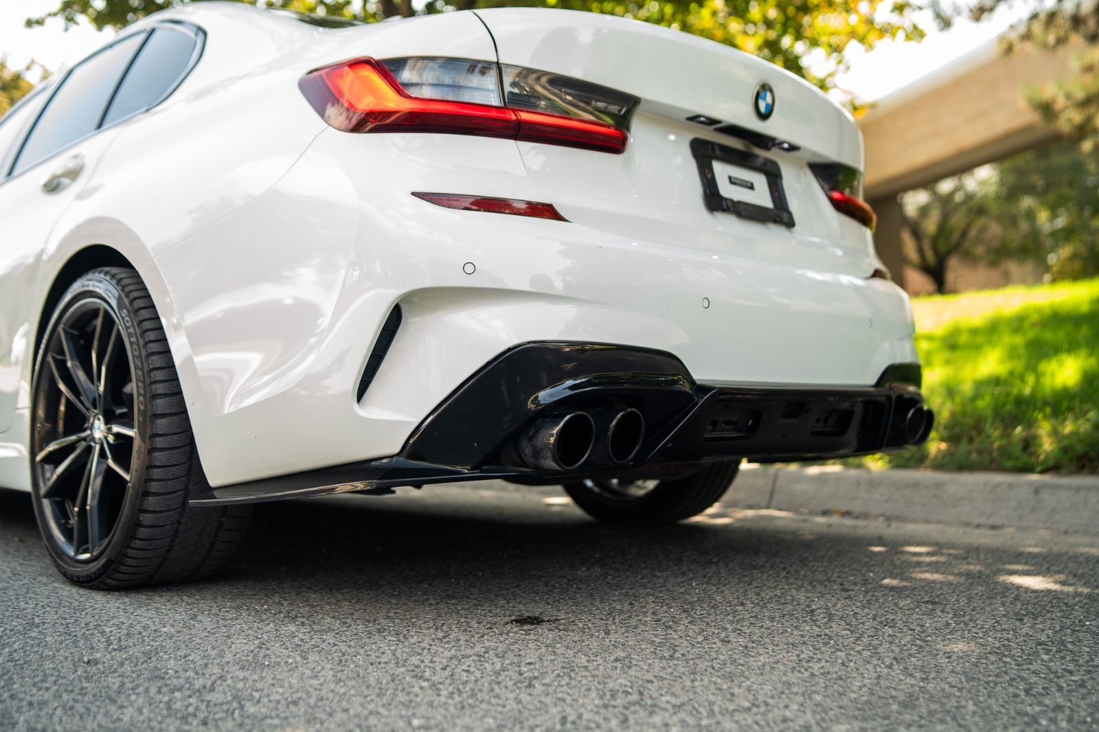 2021 BMW 3 Series 330i xDrive-8