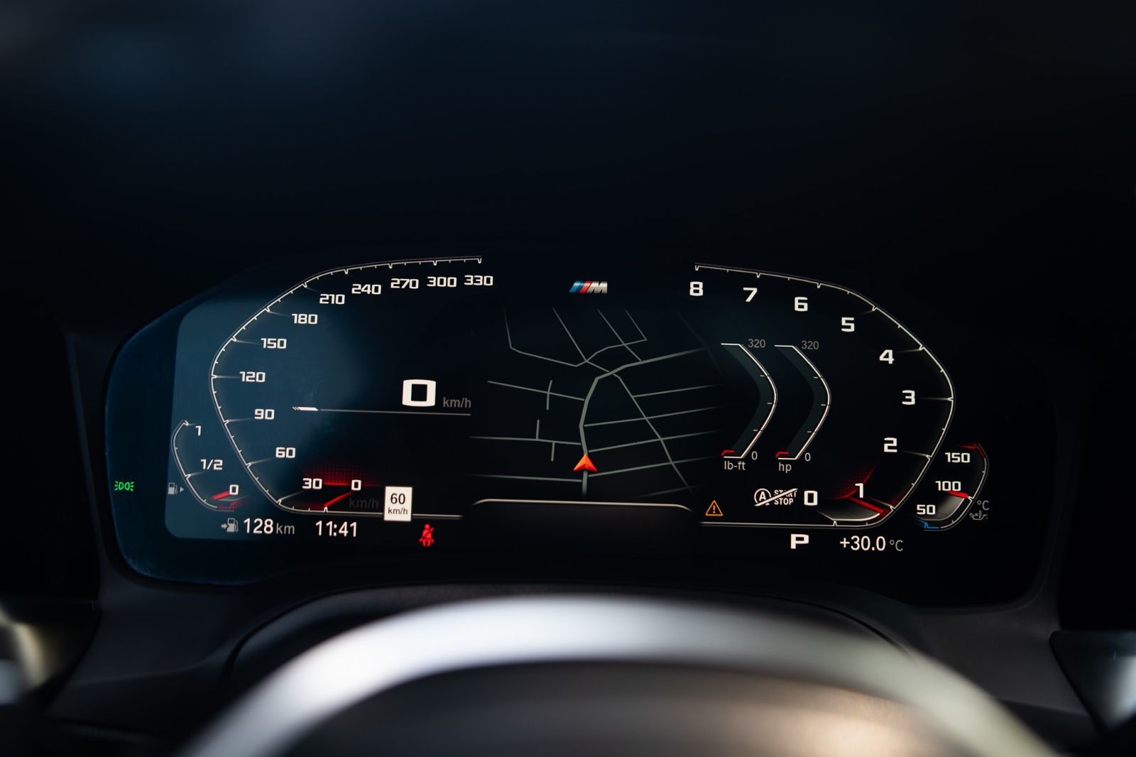2021 BMW 3 Series 330i xDrive-12