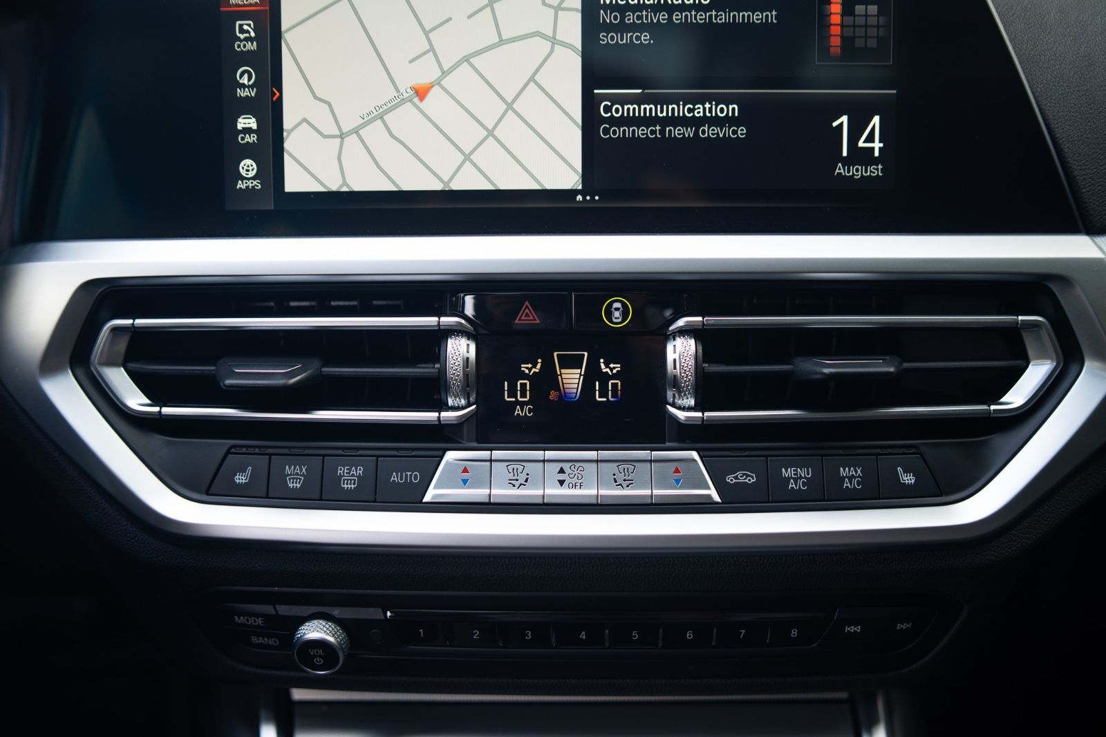 2021 BMW 3 Series 330i xDrive-20