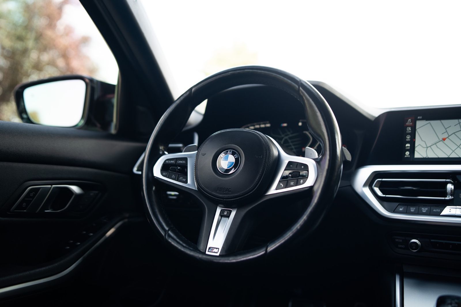 2021 BMW 3 Series 330i xDrive-11