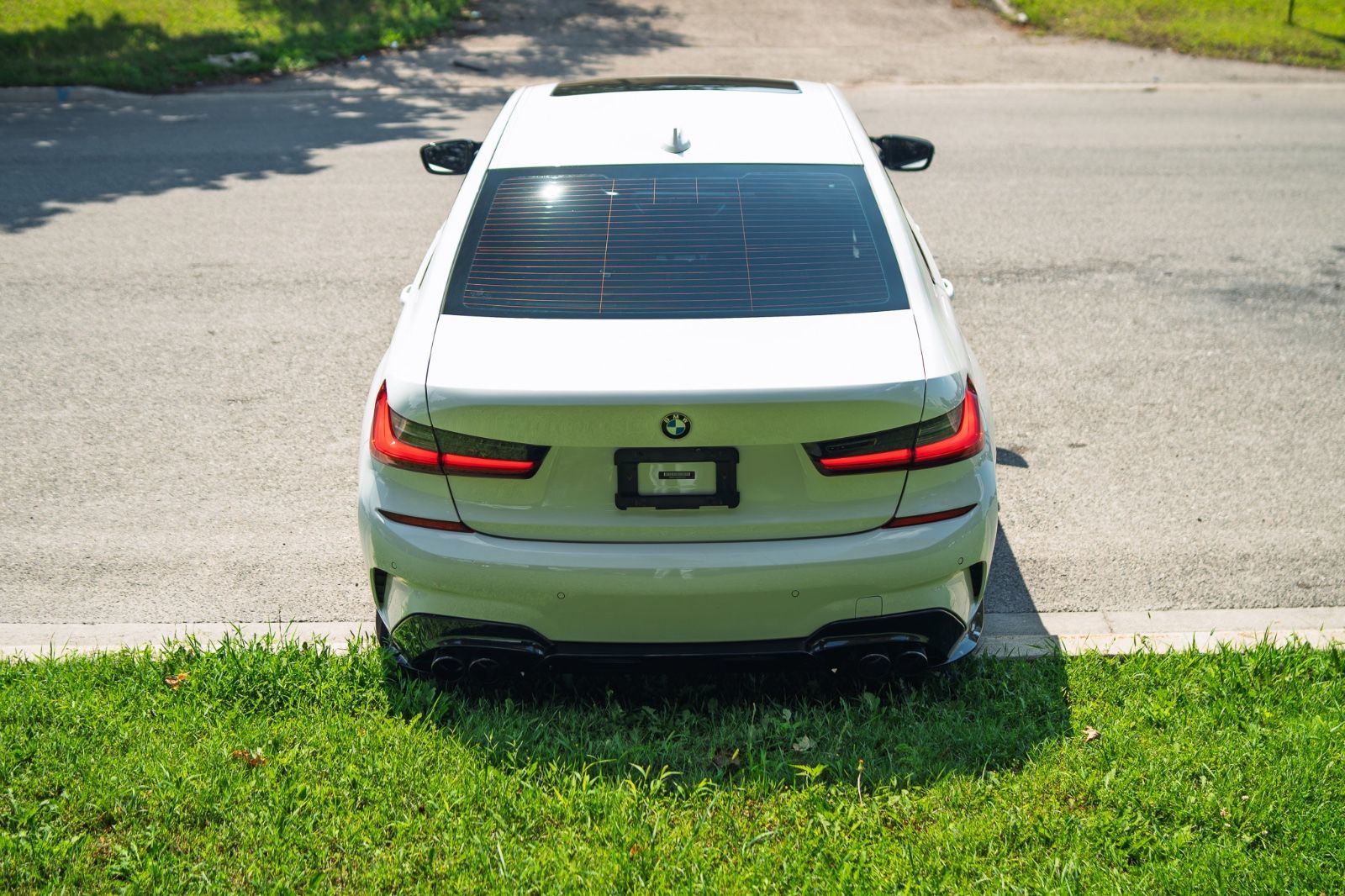 2021 BMW 3 Series 330i xDrive-9