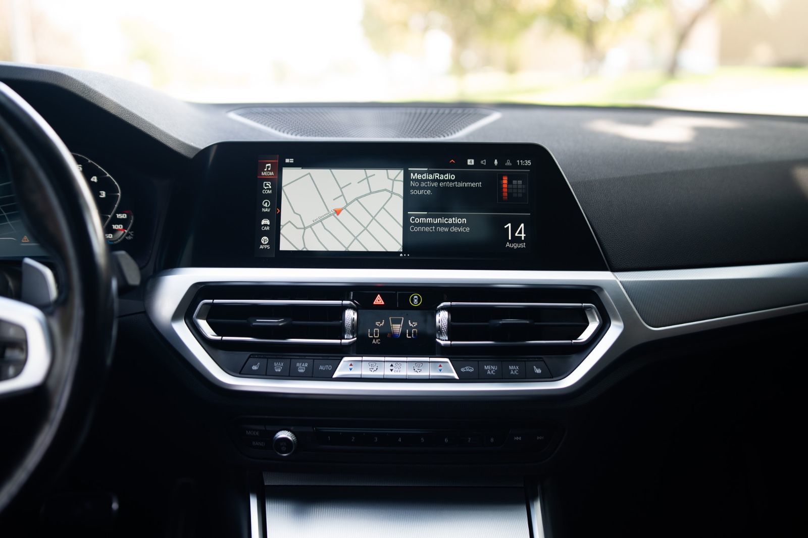 2021 BMW 3 Series 330i xDrive-18