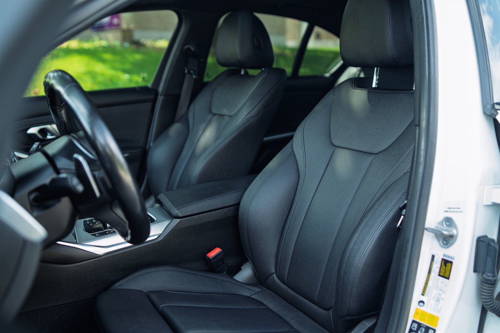 2021 BMW 3 Series 330i xDrive-34