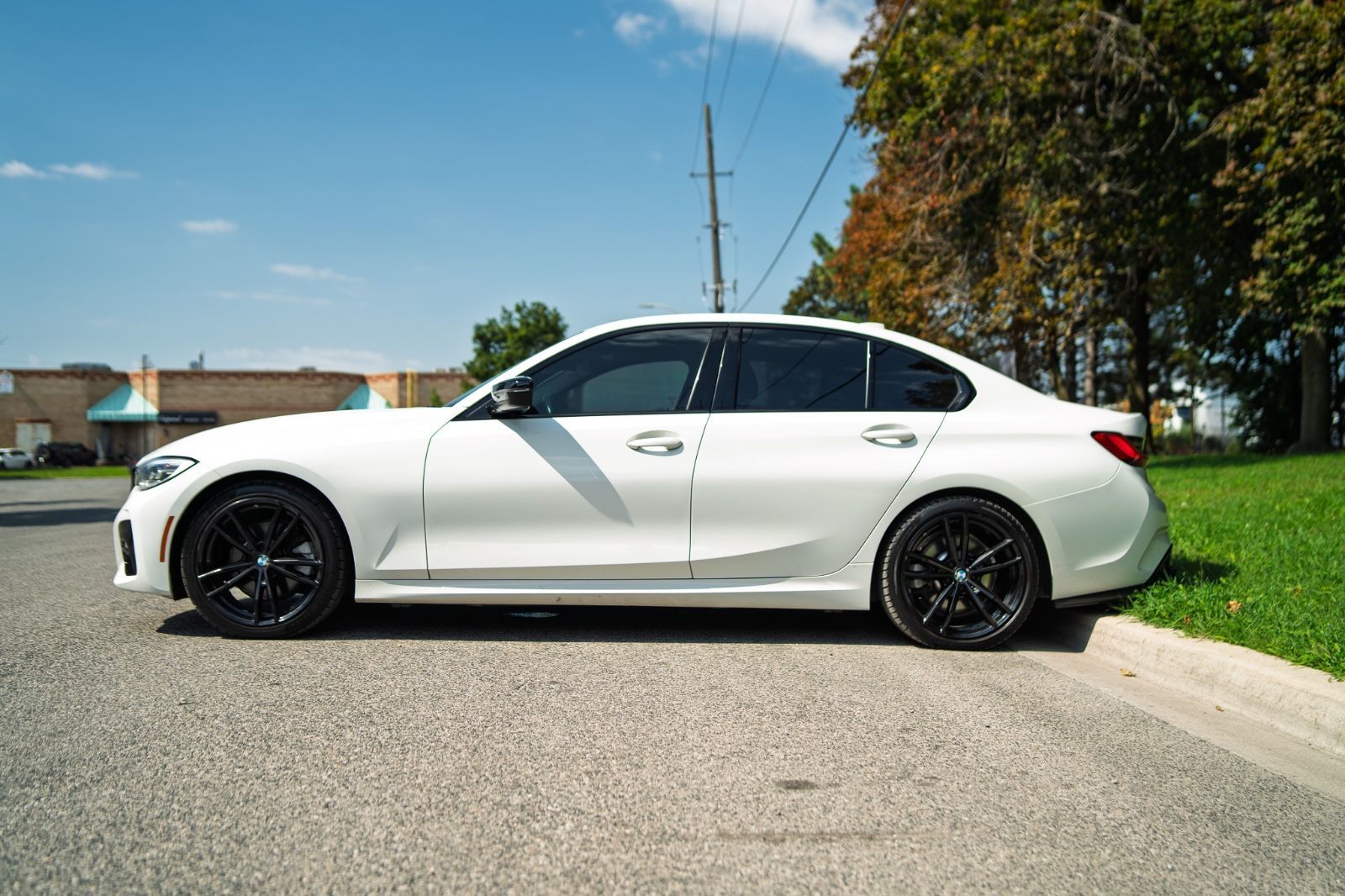 2021 BMW 3 Series 330i xDrive-5