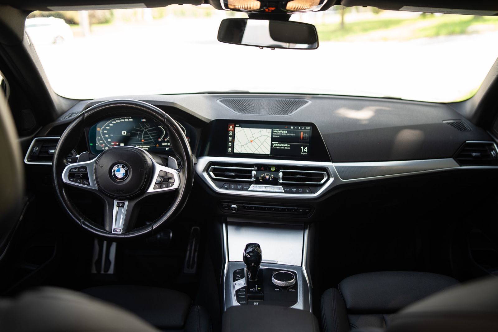 2021 BMW 3 Series 330i xDrive-10