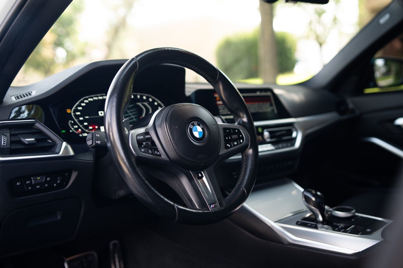 2021 BMW 3 Series 330i xDrive-29