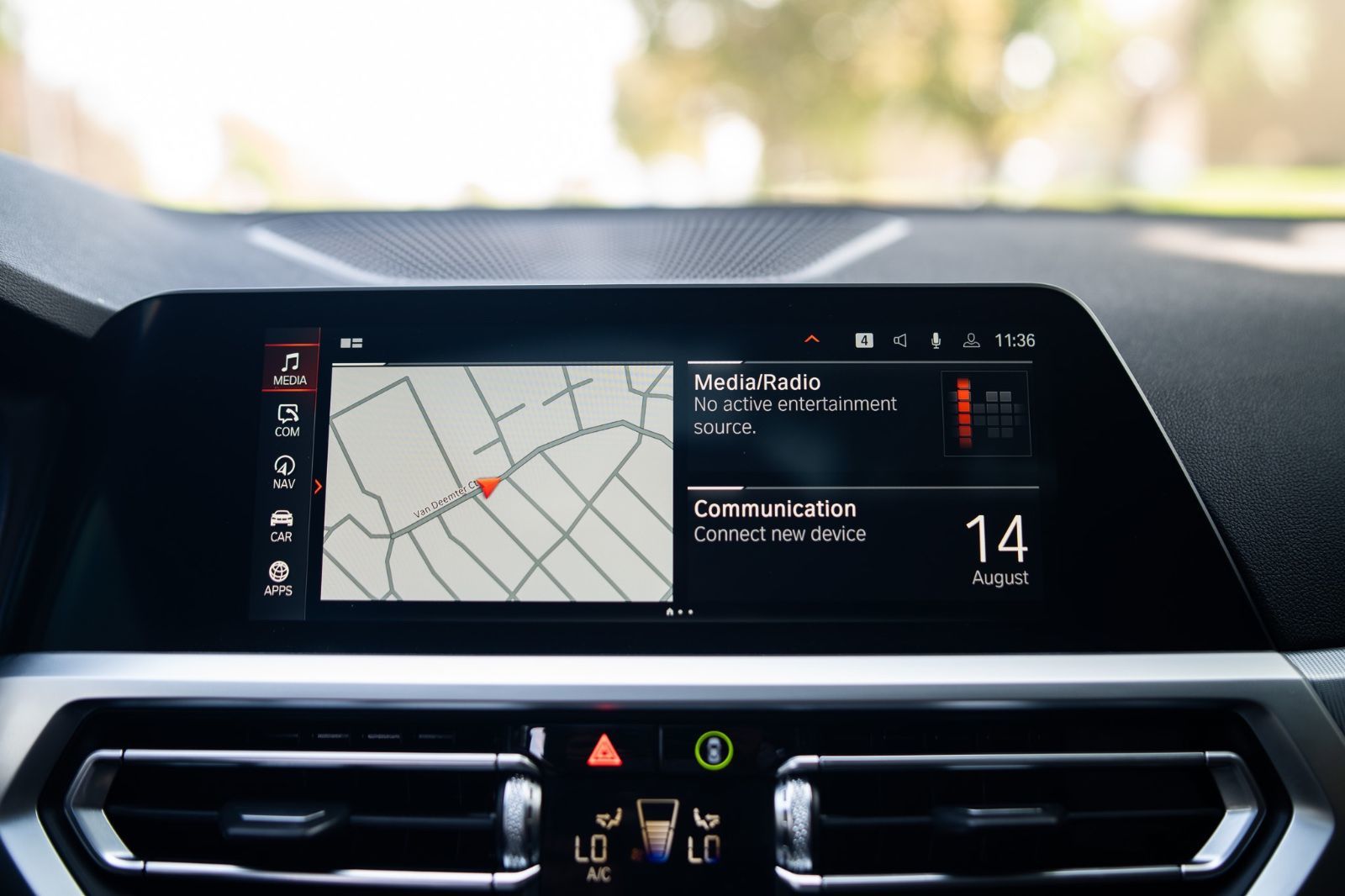 2021 BMW 3 Series 330i xDrive-19