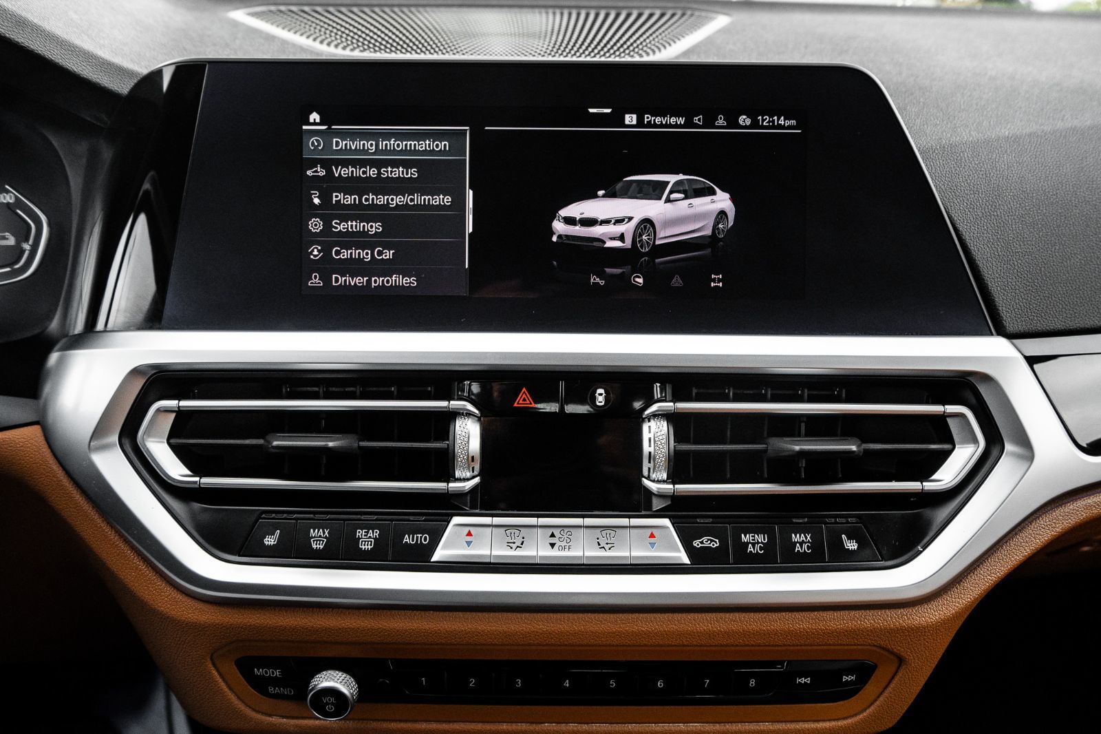 2022 BMW 3 Series 330e xDrive-16