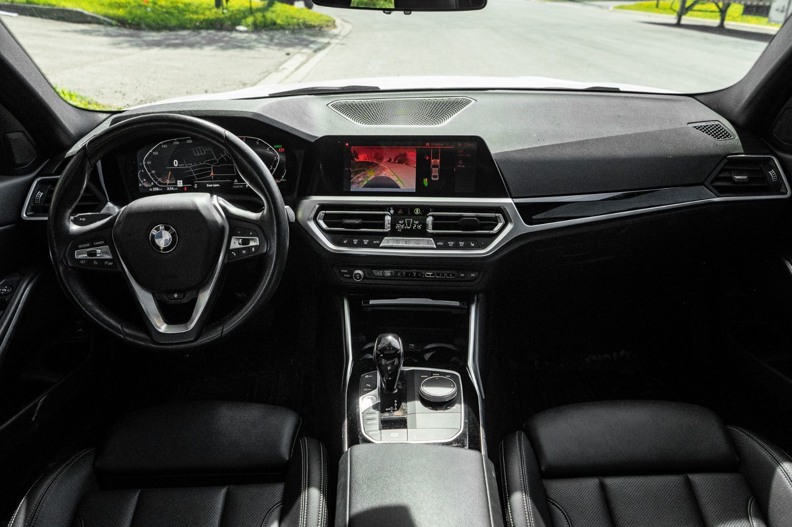 2022 BMW 3 Series 330i xDrive-7
