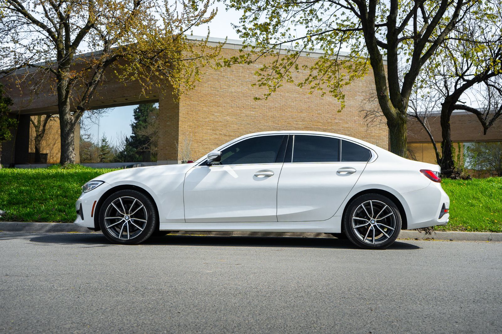 2022 BMW 3 Series 330i xDrive-4