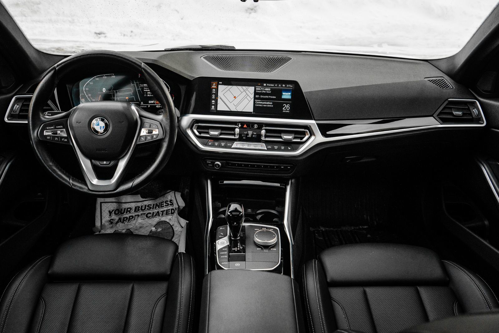 2022 BMW 3 Series 330i xDrive-6