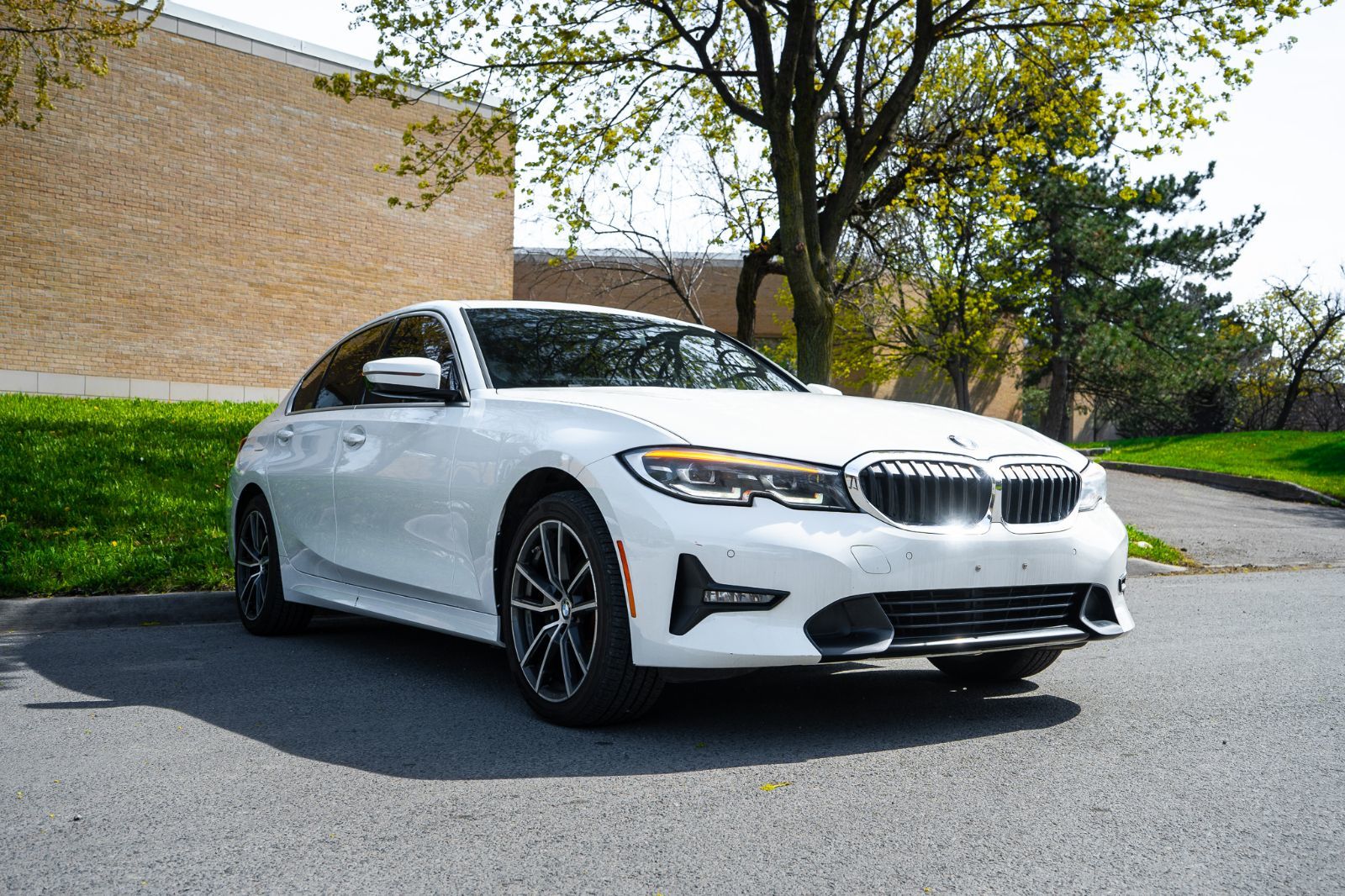 2022 BMW 3 Series 330i xDrive-2