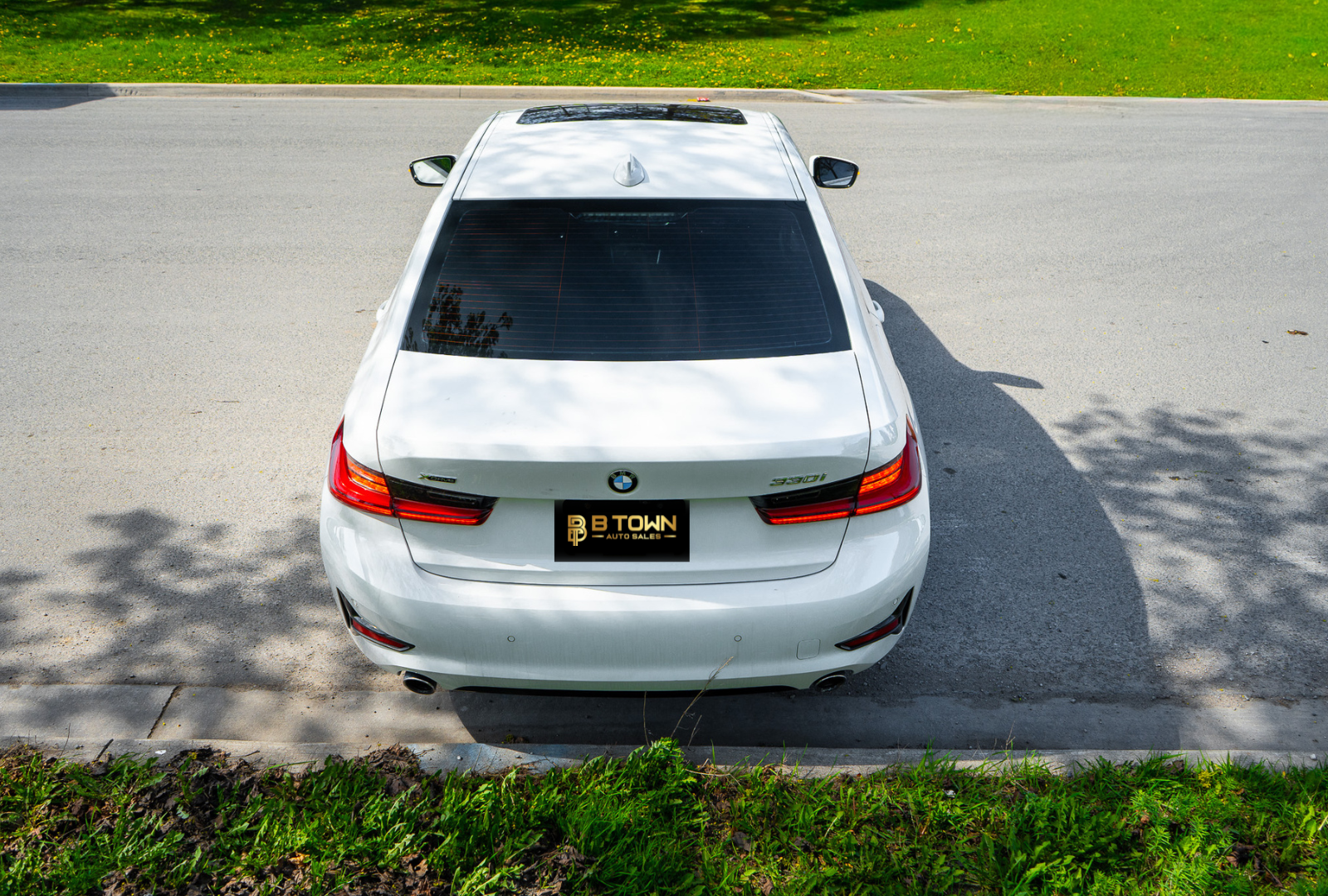 2022 BMW 3 Series 330i xDrive-6