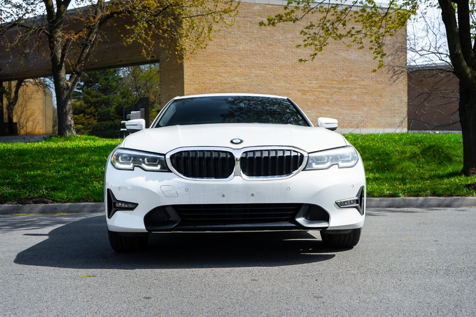 2022 BMW 3 Series 330i xDrive-1