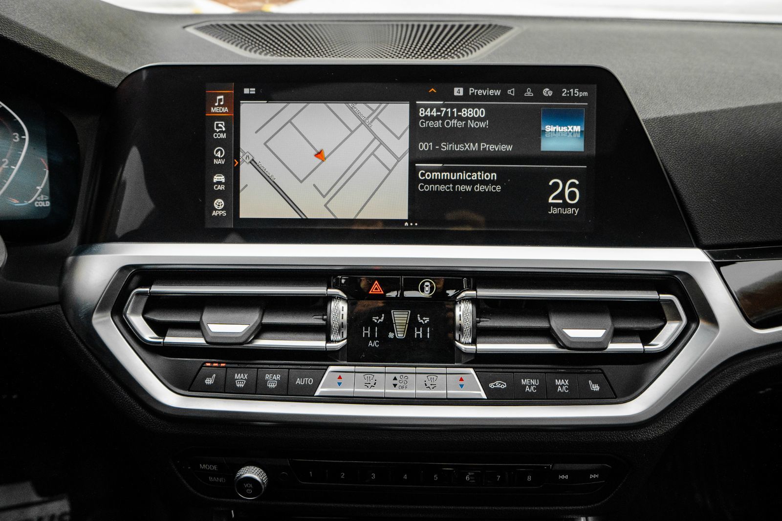 2022 BMW 3 Series 330i xDrive-14