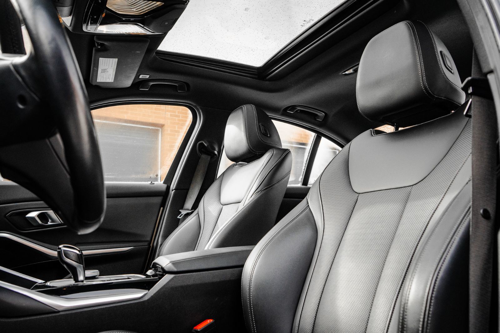 2022 BMW 3 Series 330i xDrive-24