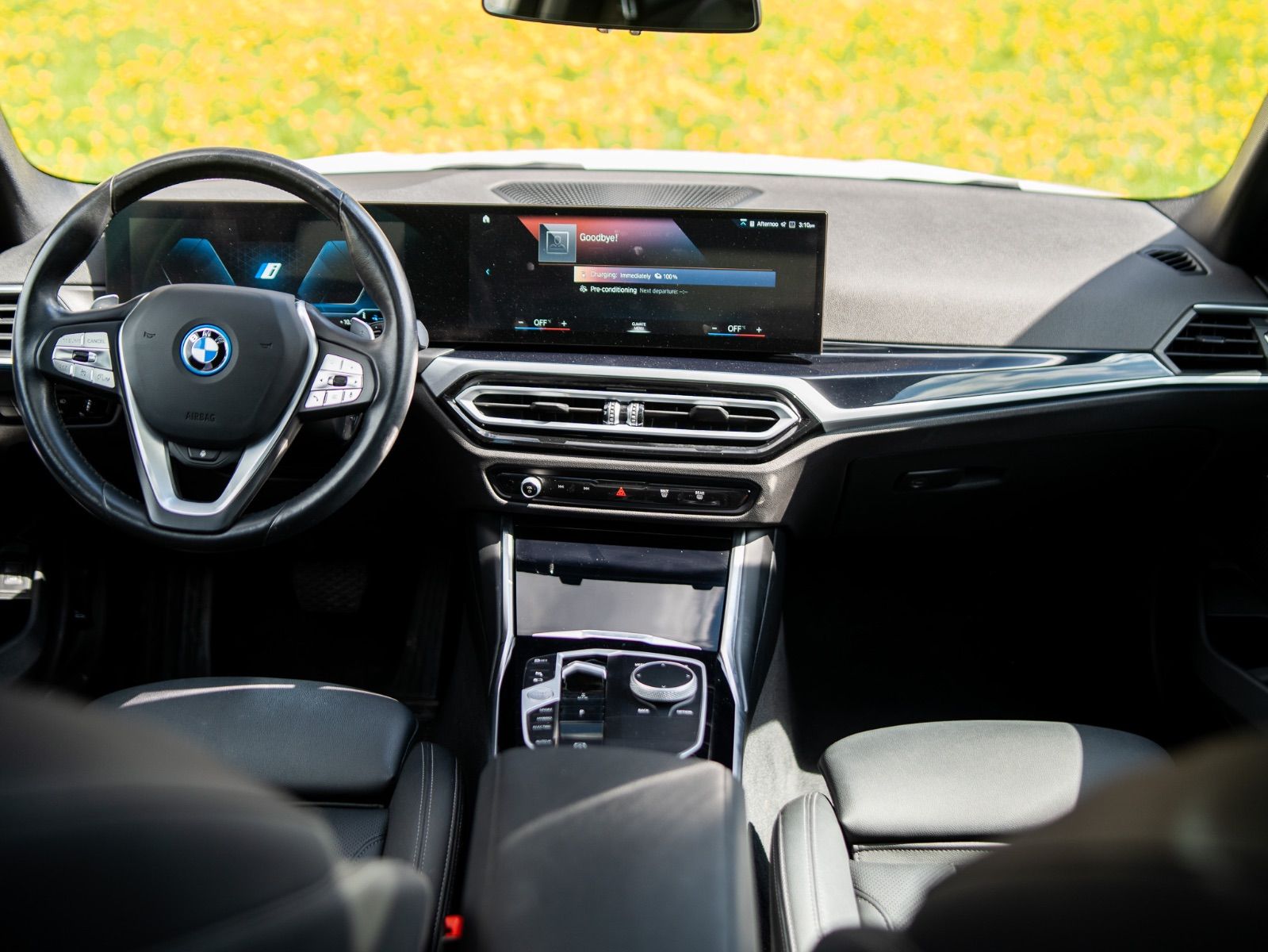 2023 BMW 3 Series 330e xDrive-7
