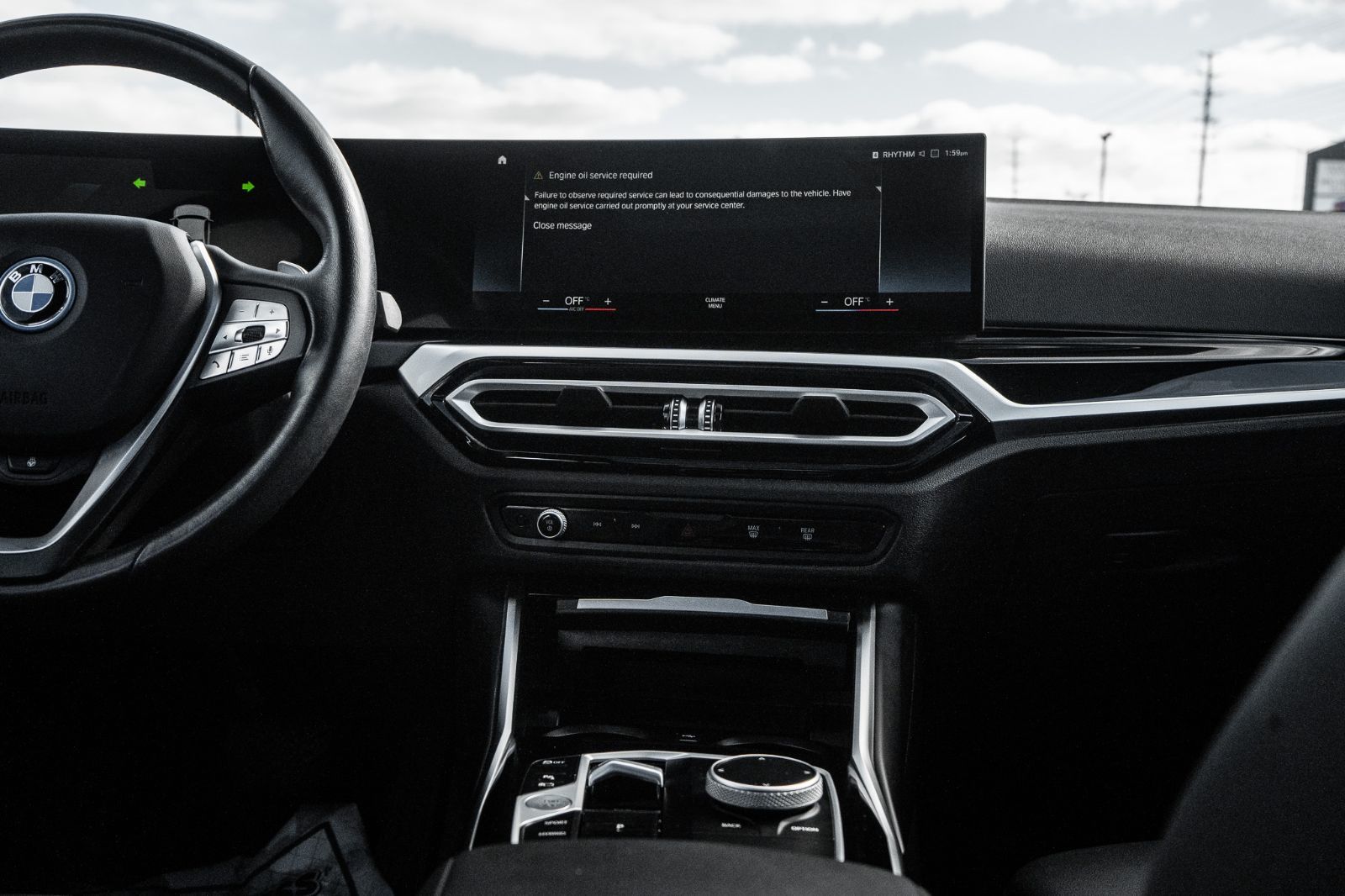 2023 BMW 3 Series 330e xDrive-8