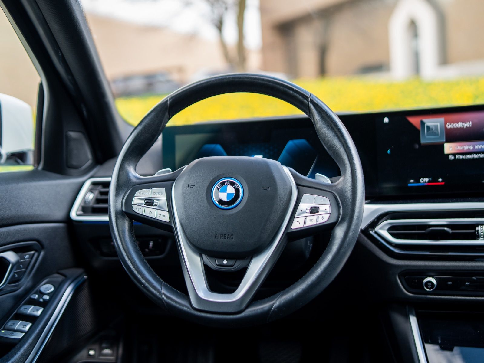2023 BMW 3 Series 330e xDrive-8