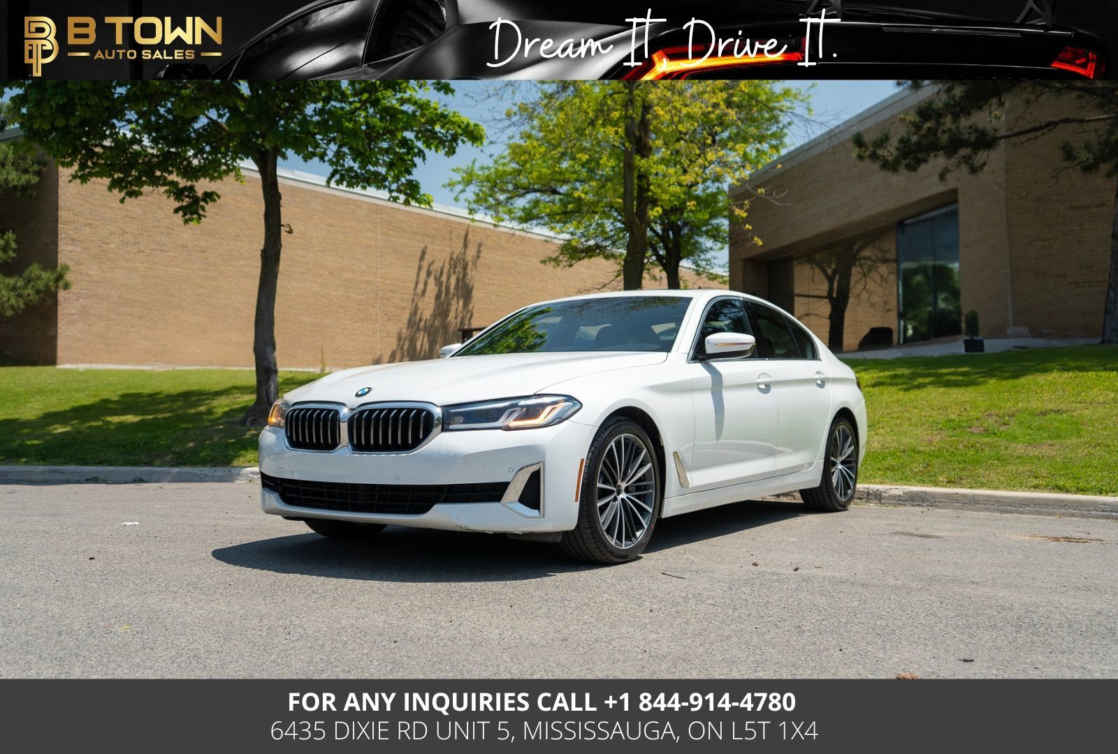 2021 BMW 5 Series 530i xDrive-0