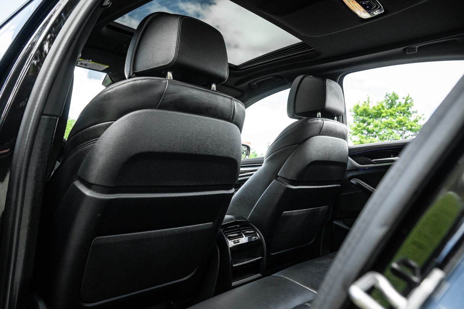 2022 BMW 5 Series 540i xDrive-30