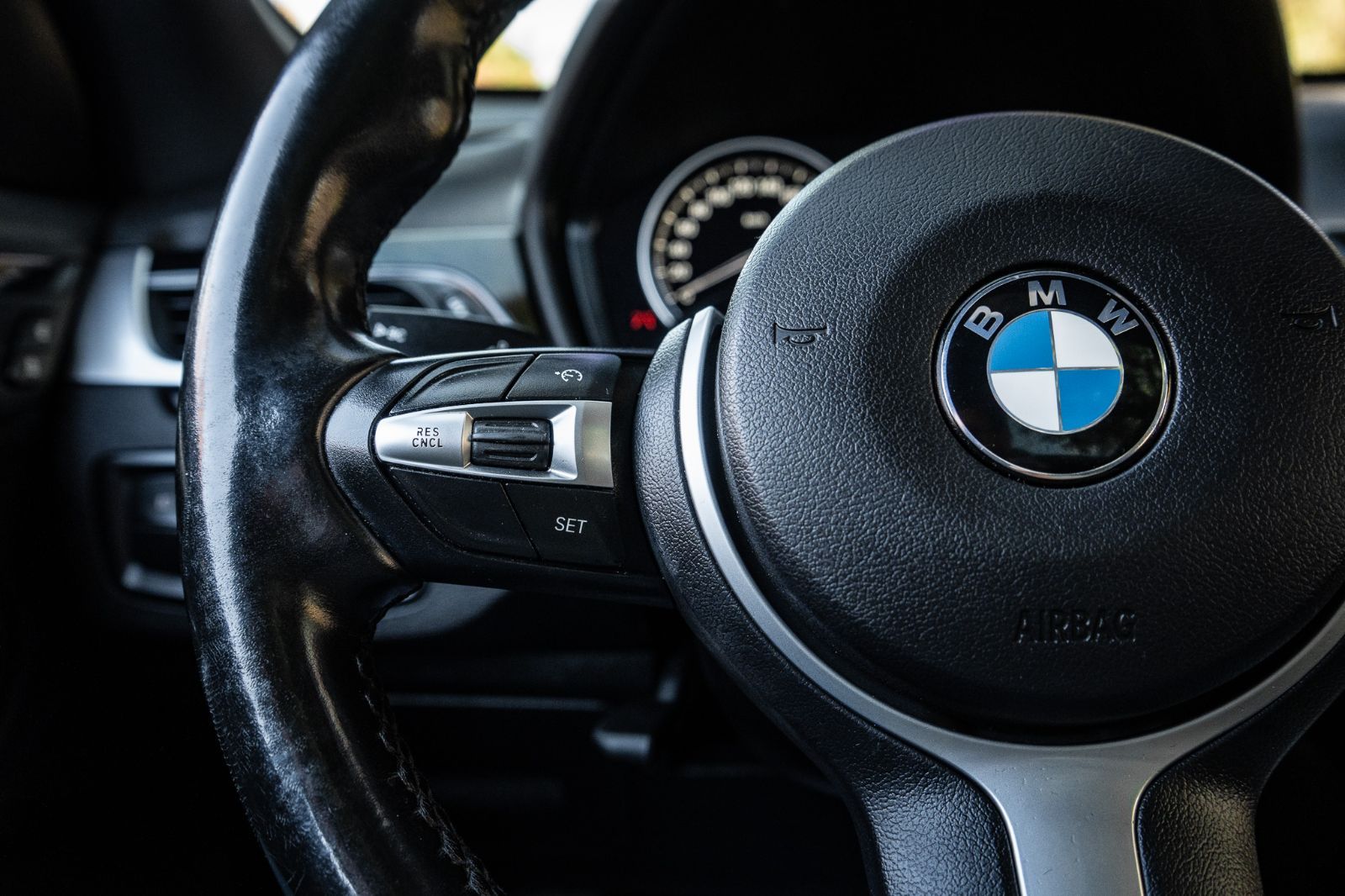 2018 BMW X1 xDrive28i-10