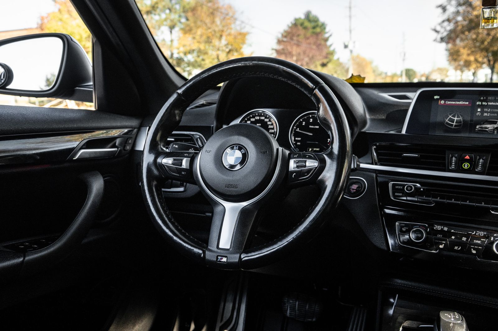 2018 BMW X1 xDrive28i-7