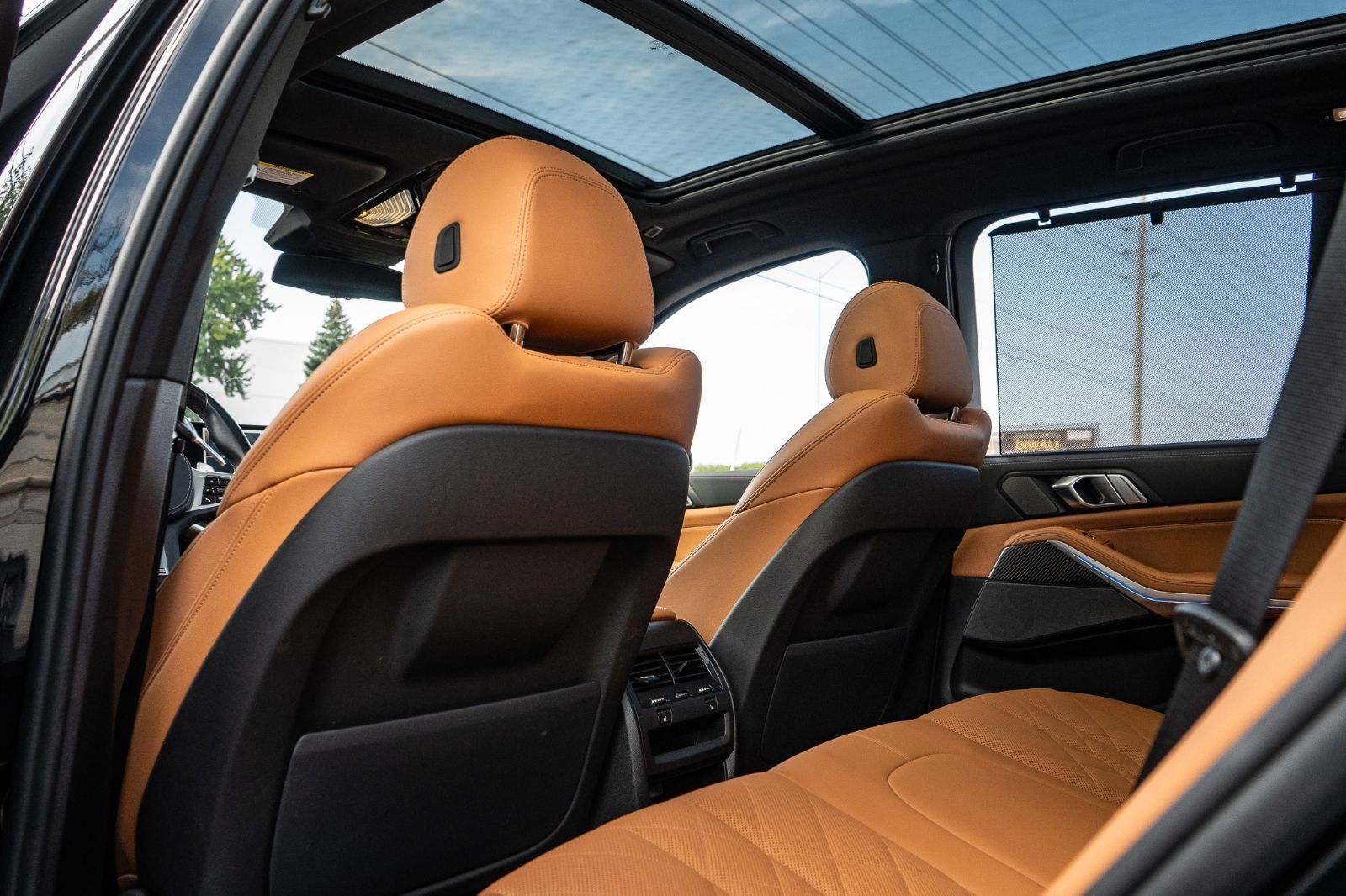 2024 BMW X5 XDrive40i-29