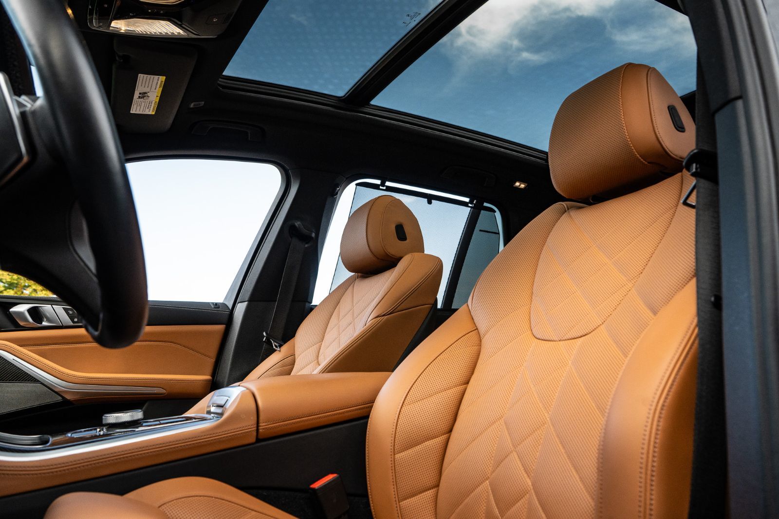 2024 BMW X5 XDrive40i-27