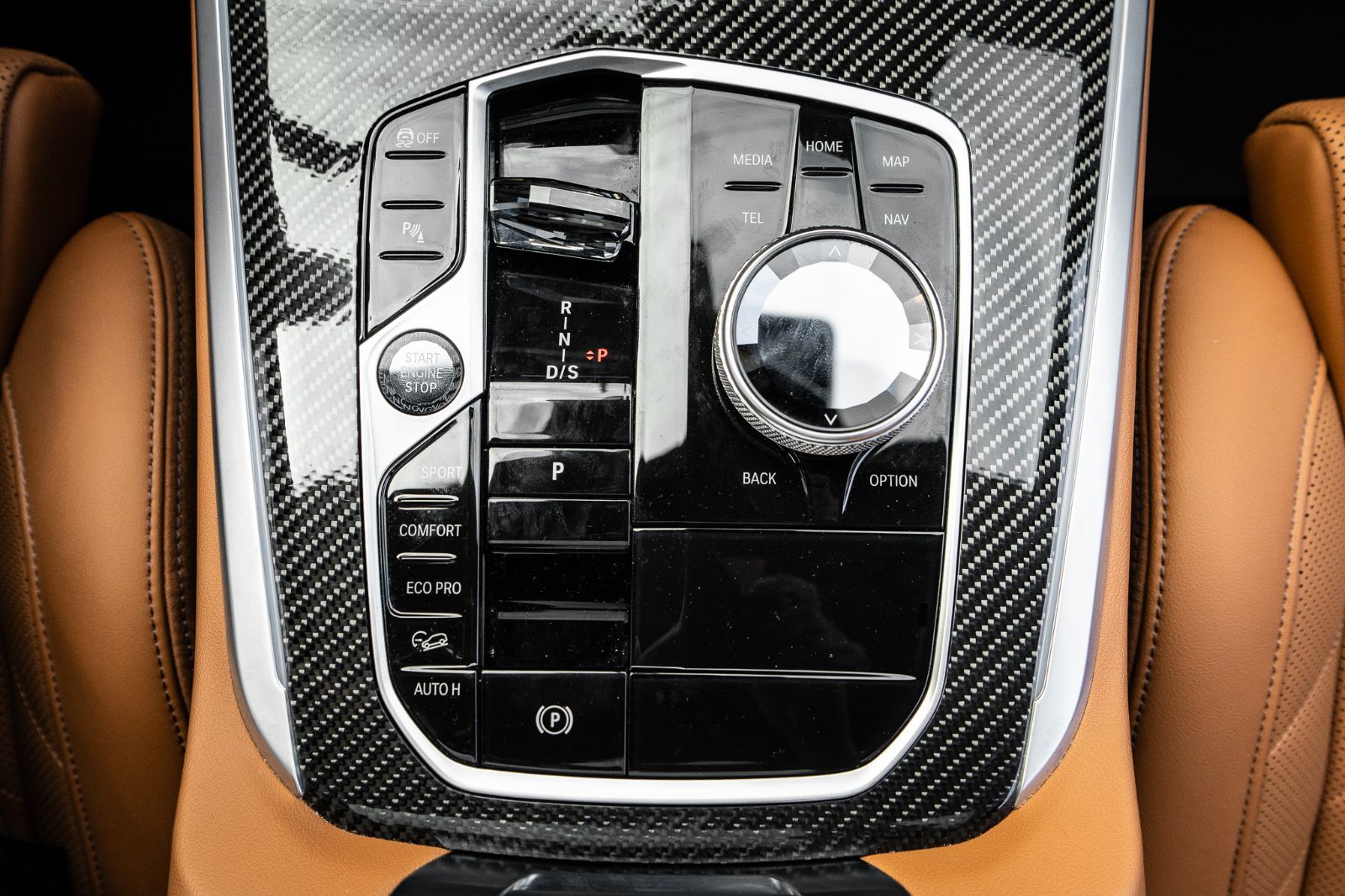 2024 BMW X5 XDrive40i-18