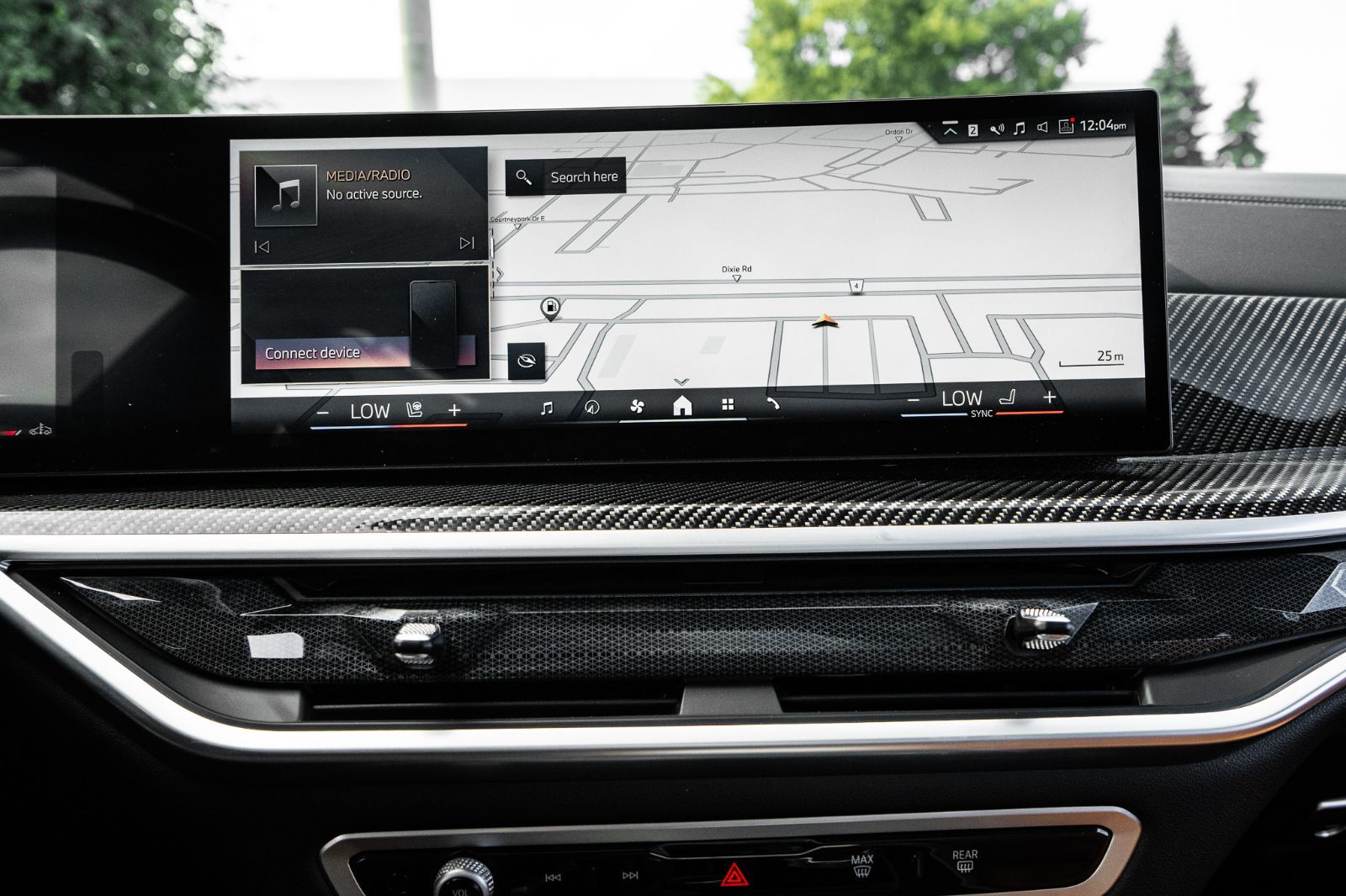 2024 BMW X5 XDrive40i-15