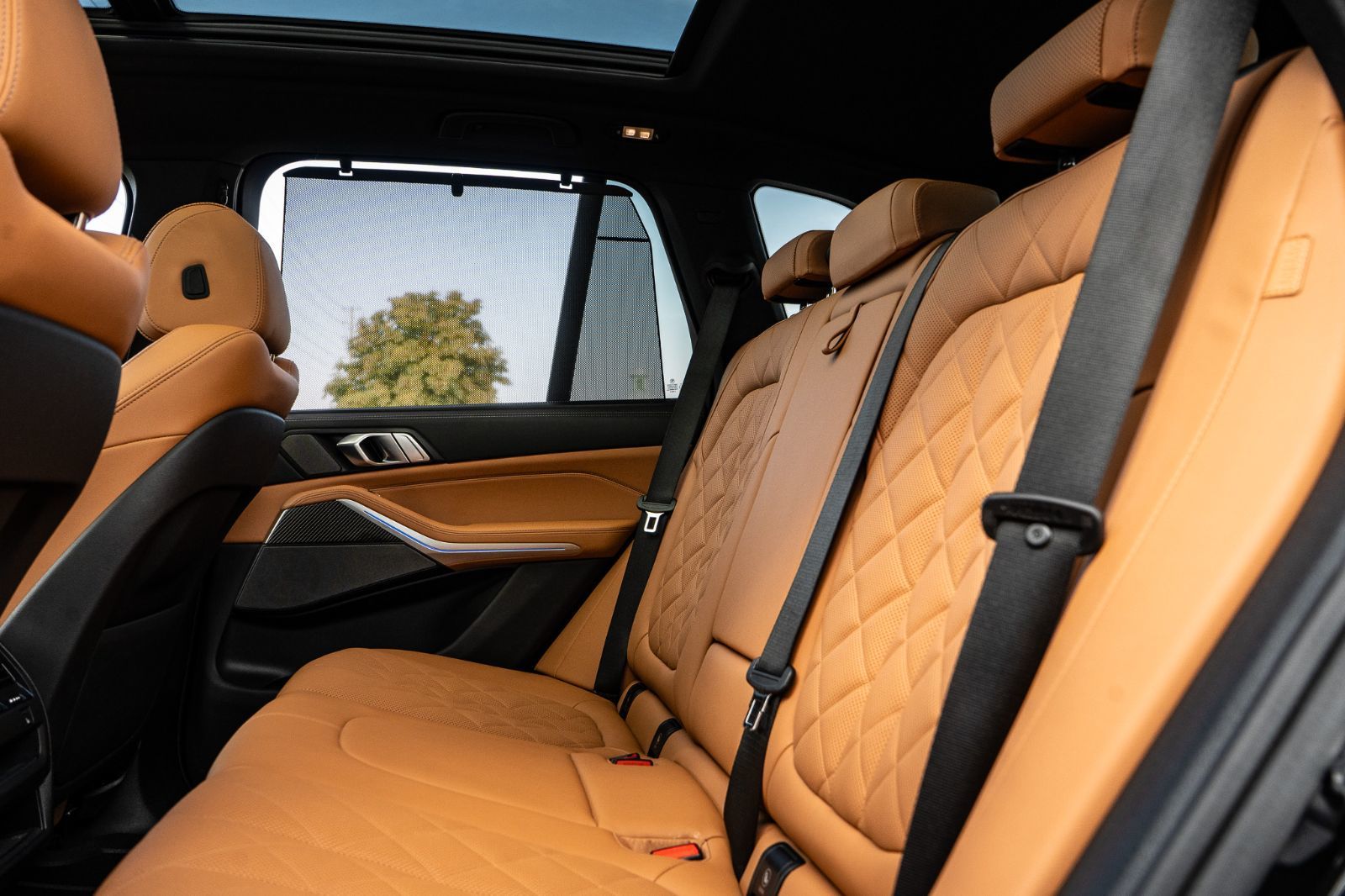 2024 BMW X5 XDrive40i-30