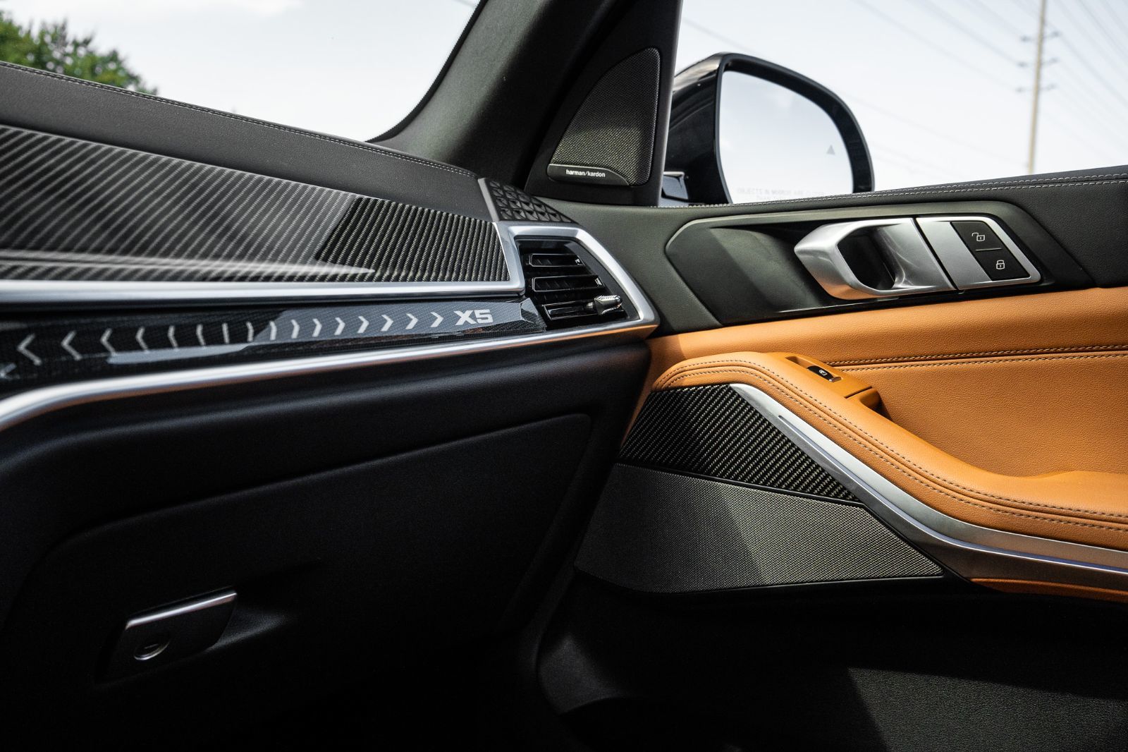 2024 BMW X5 XDrive40i-19