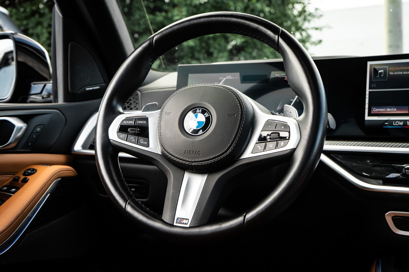 2024 BMW X5 XDrive40i-10