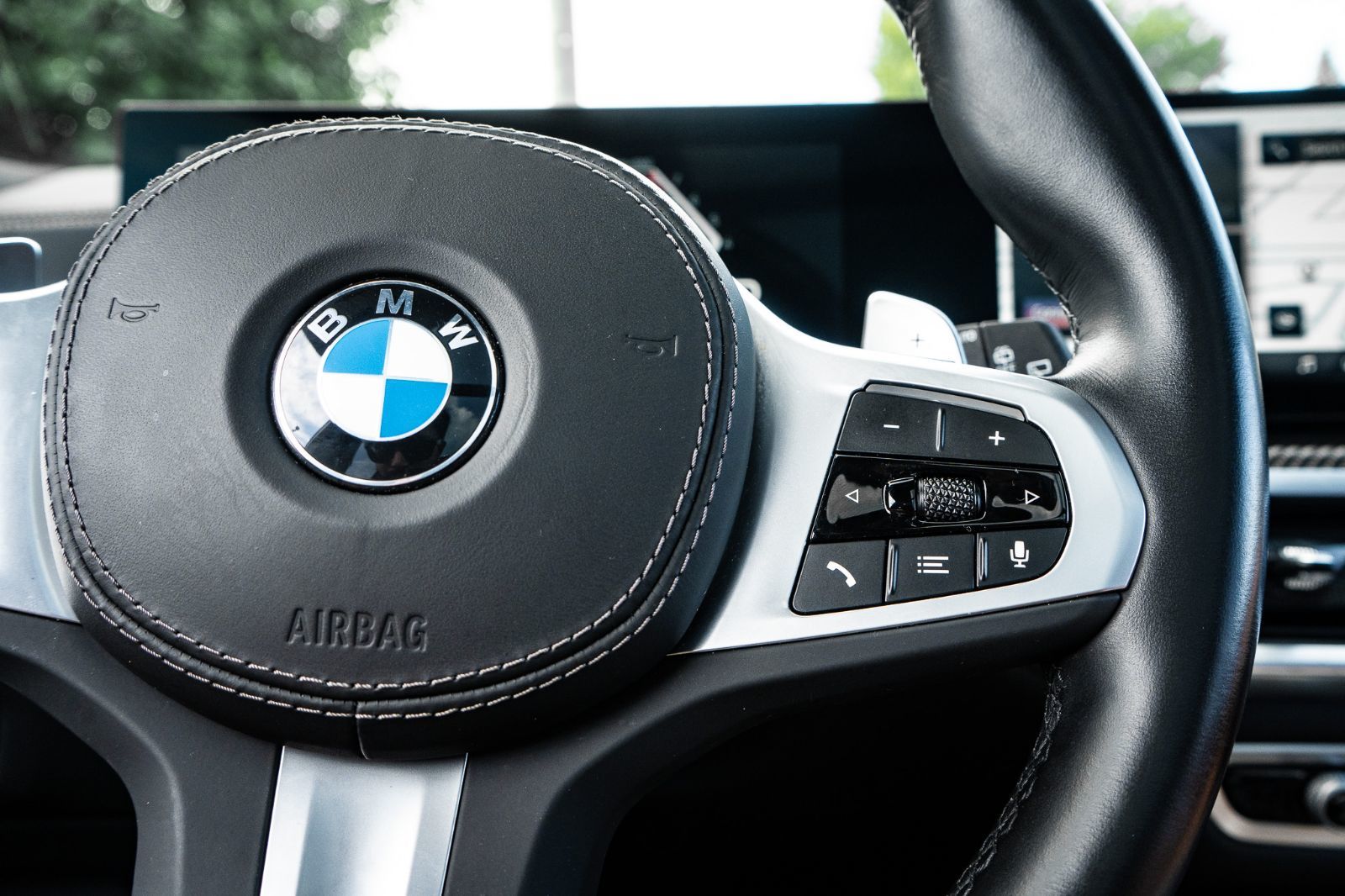 2024 BMW X5 XDrive40i-12