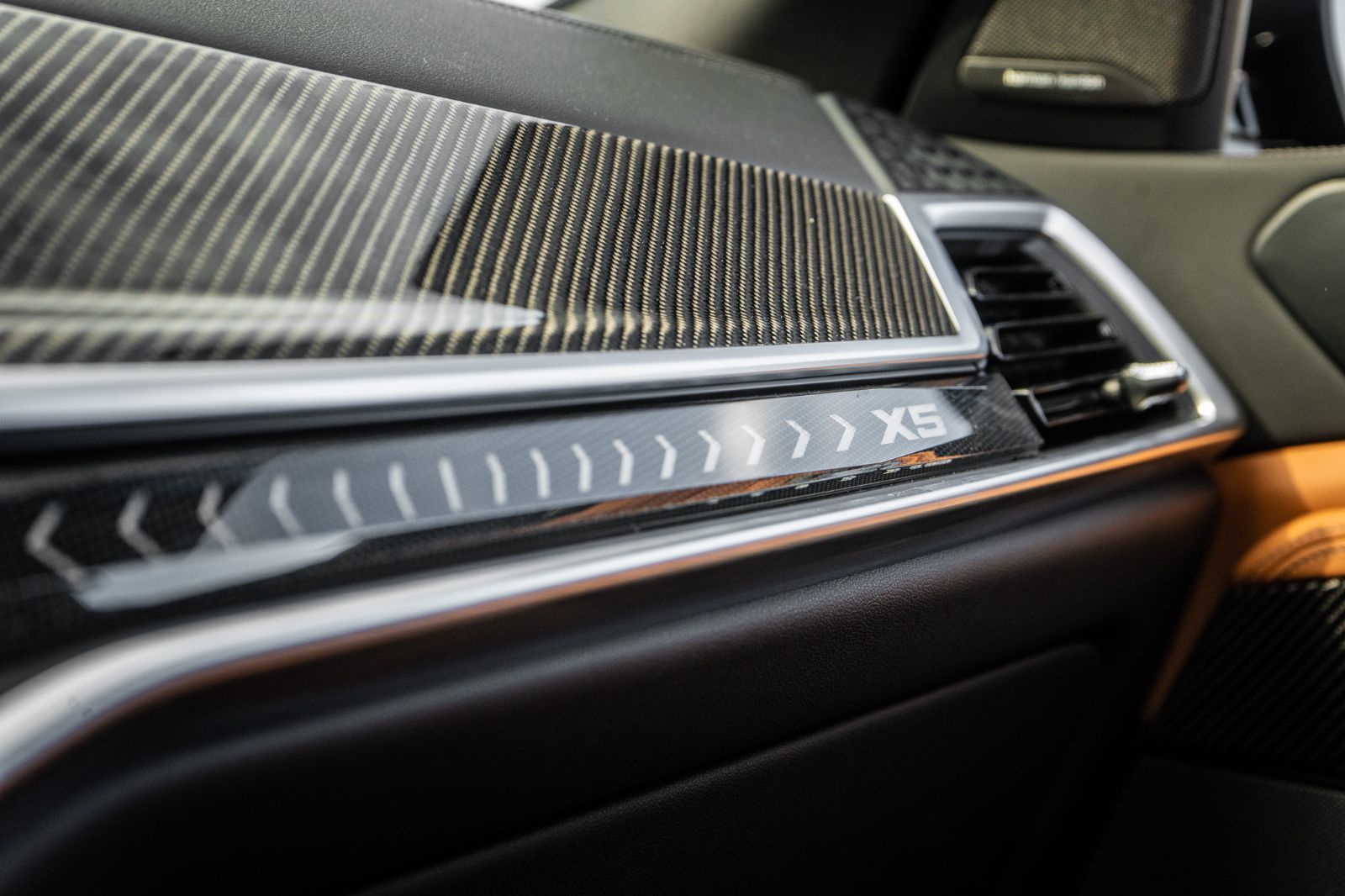 2024 BMW X5 XDrive40i-20