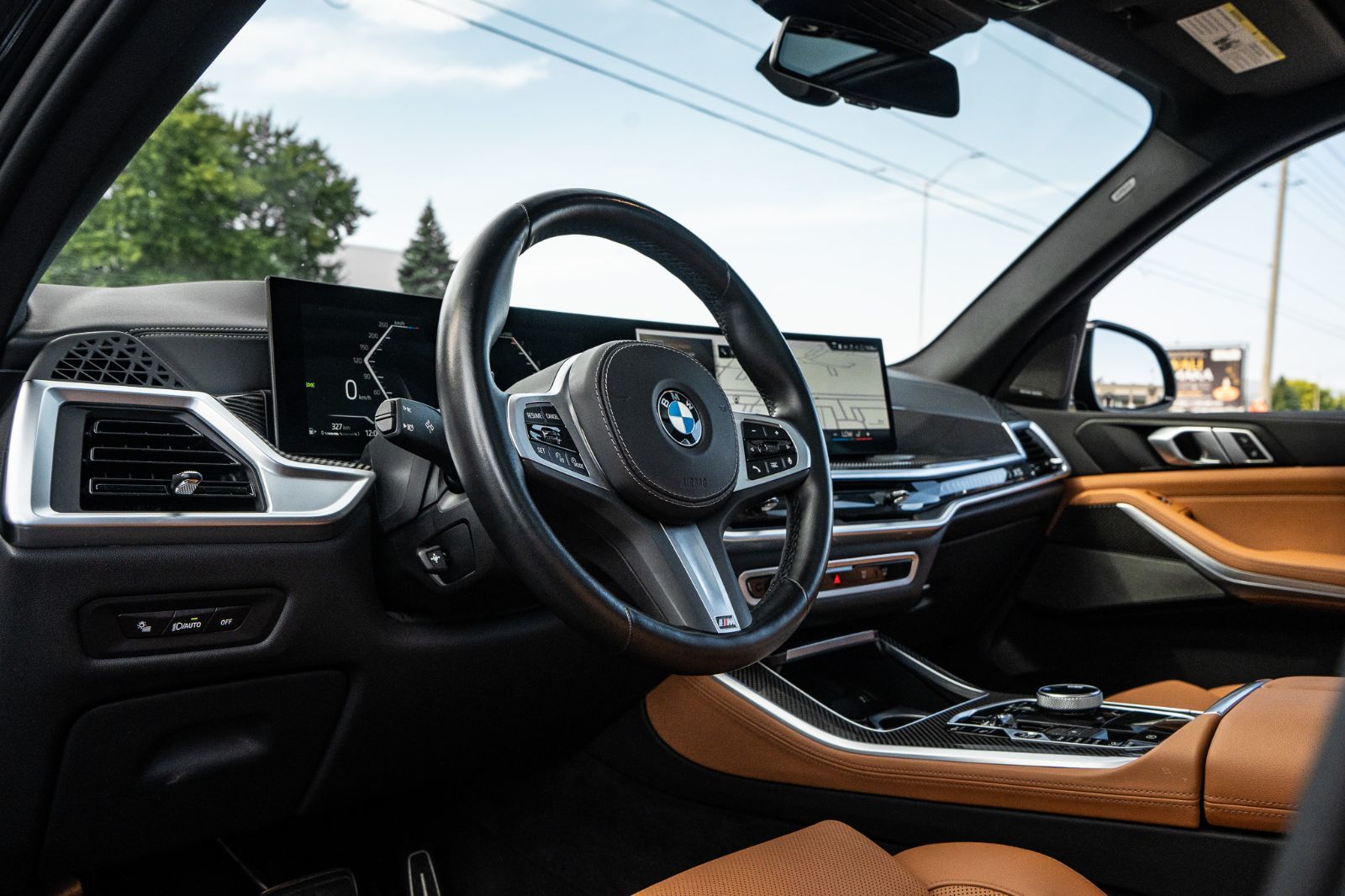 2024 BMW X5 XDrive40i-26