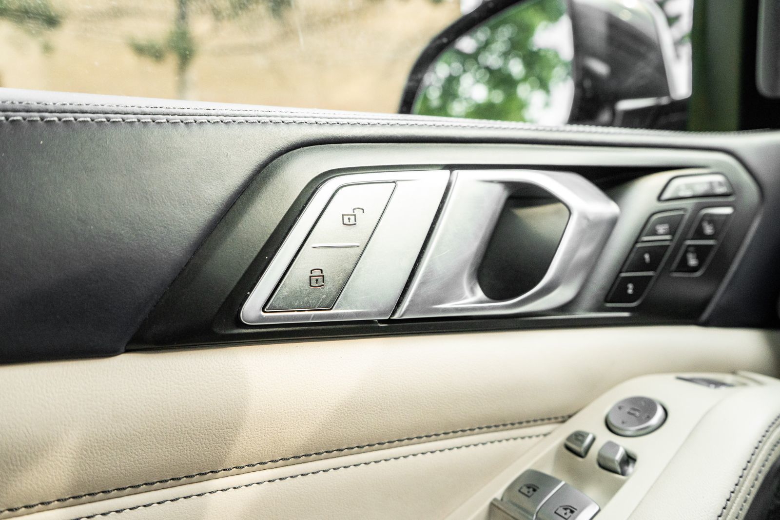 2021 BMW X7 ALPINA XB7-30