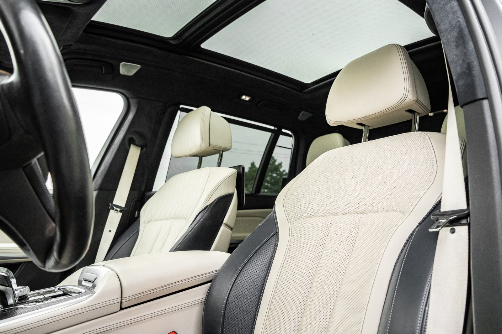 2021 BMW X7 ALPINA XB7-35