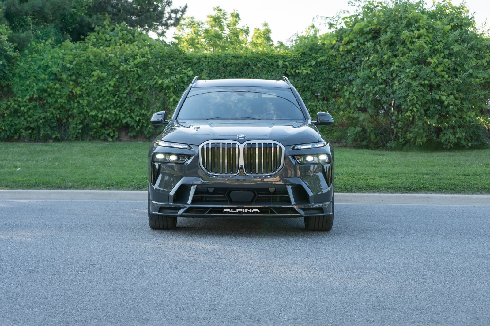 2024 BMW X7 ALPINA XB7 31754 B TOWN ENTERPRISES INC. in Mississauga