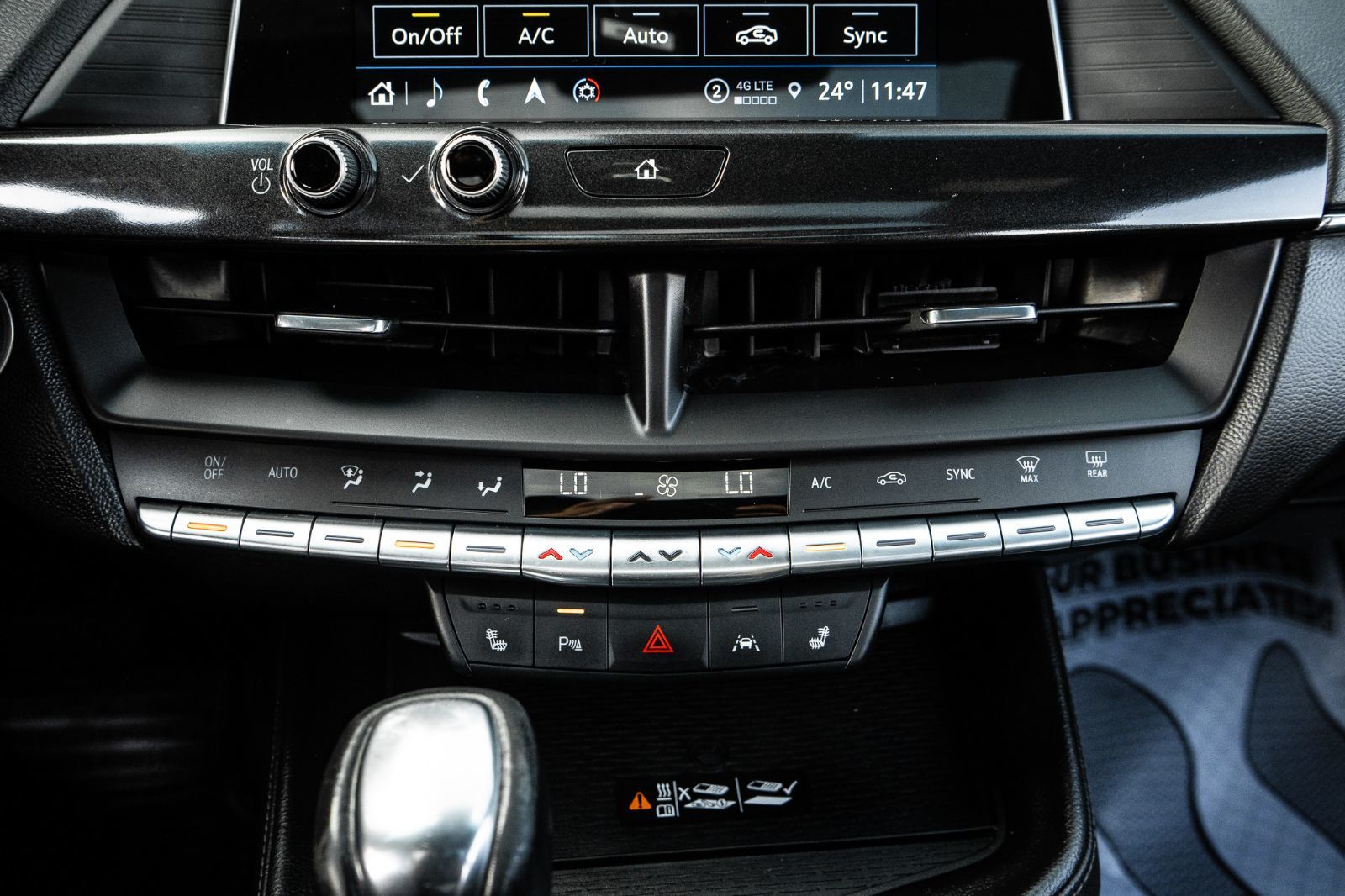 2022 Cadillac CT4 Luxury-15