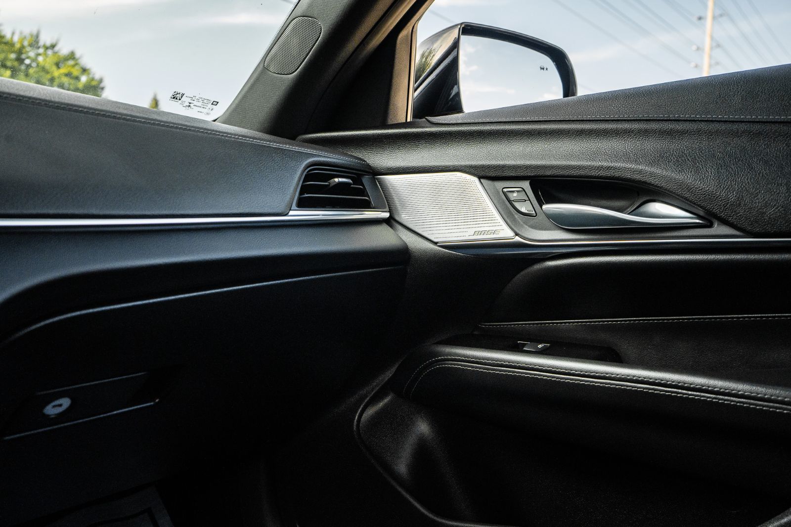 2022 Cadillac CT4 Luxury-19