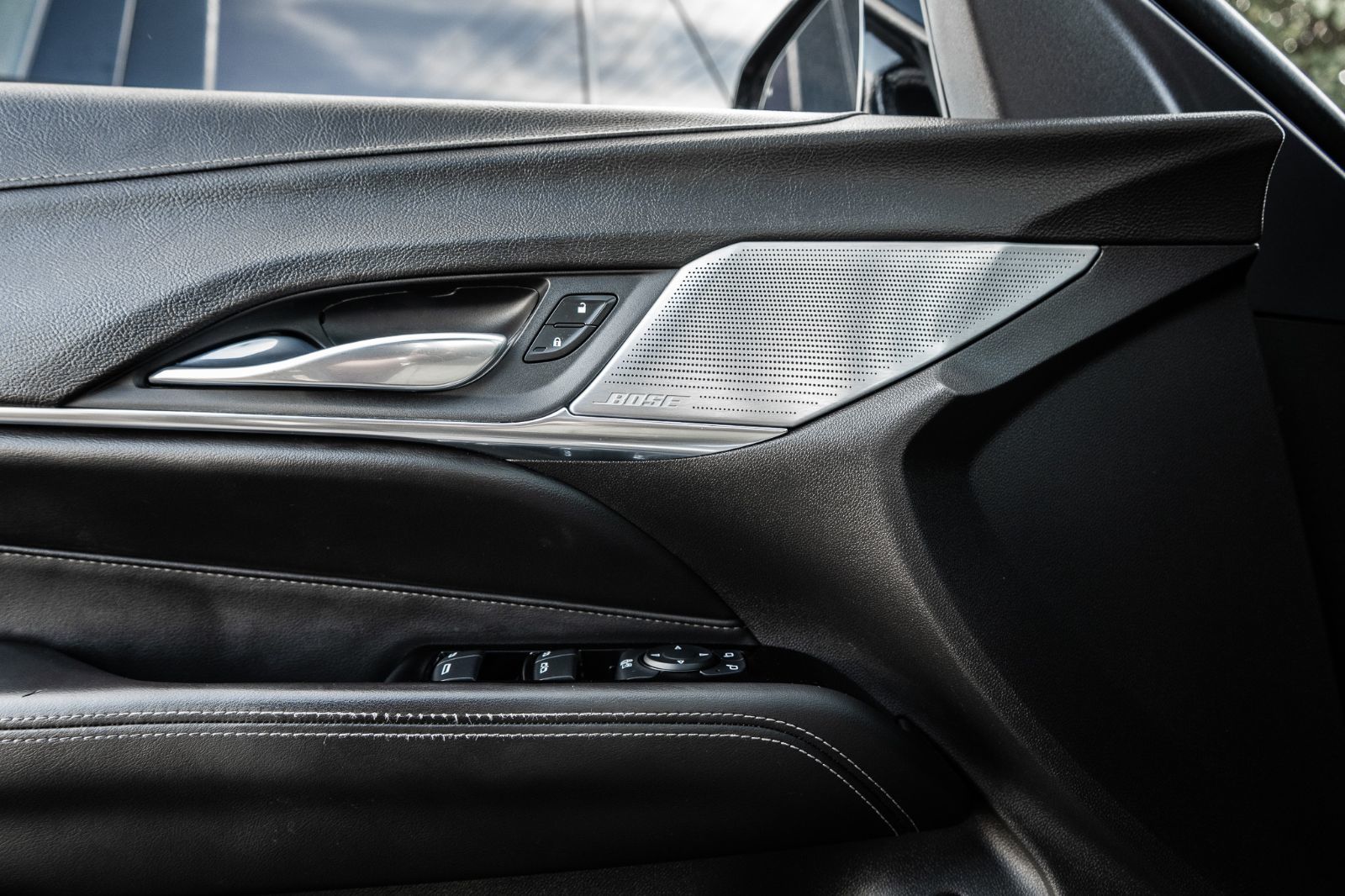 2022 Cadillac CT4 Luxury-20