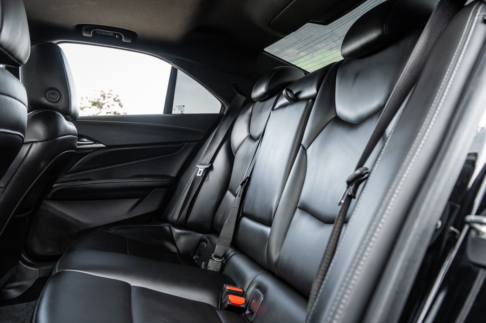 2022 Cadillac CT4 Luxury-28