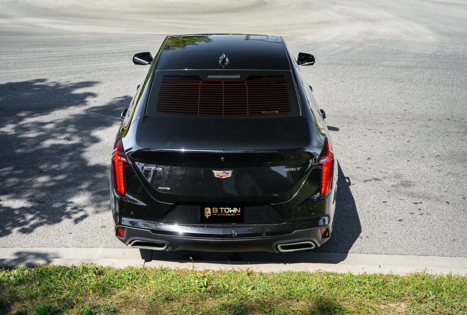 2022 Cadillac CT4 Luxury-6