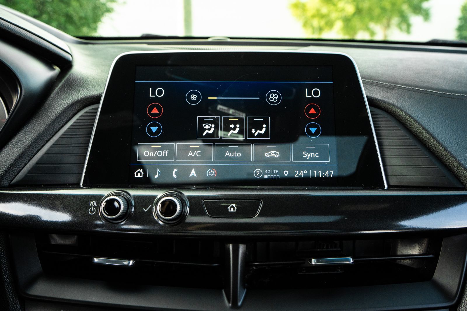 2022 Cadillac CT4 Luxury-14