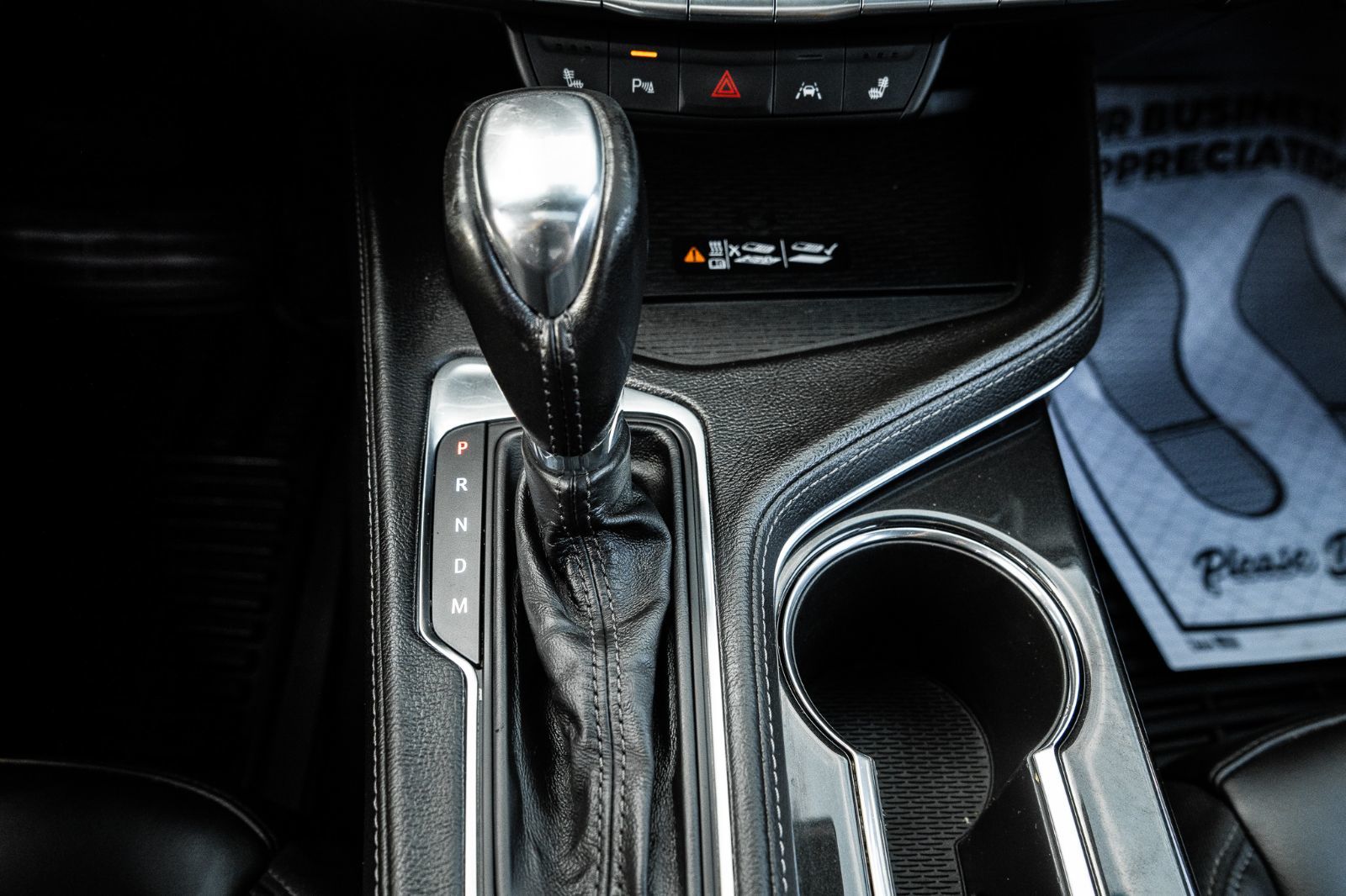 2022 Cadillac CT4 Luxury-17