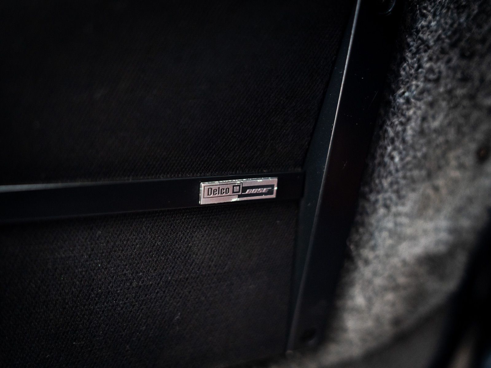 1986 Chevrolet Corvette Convertible-18