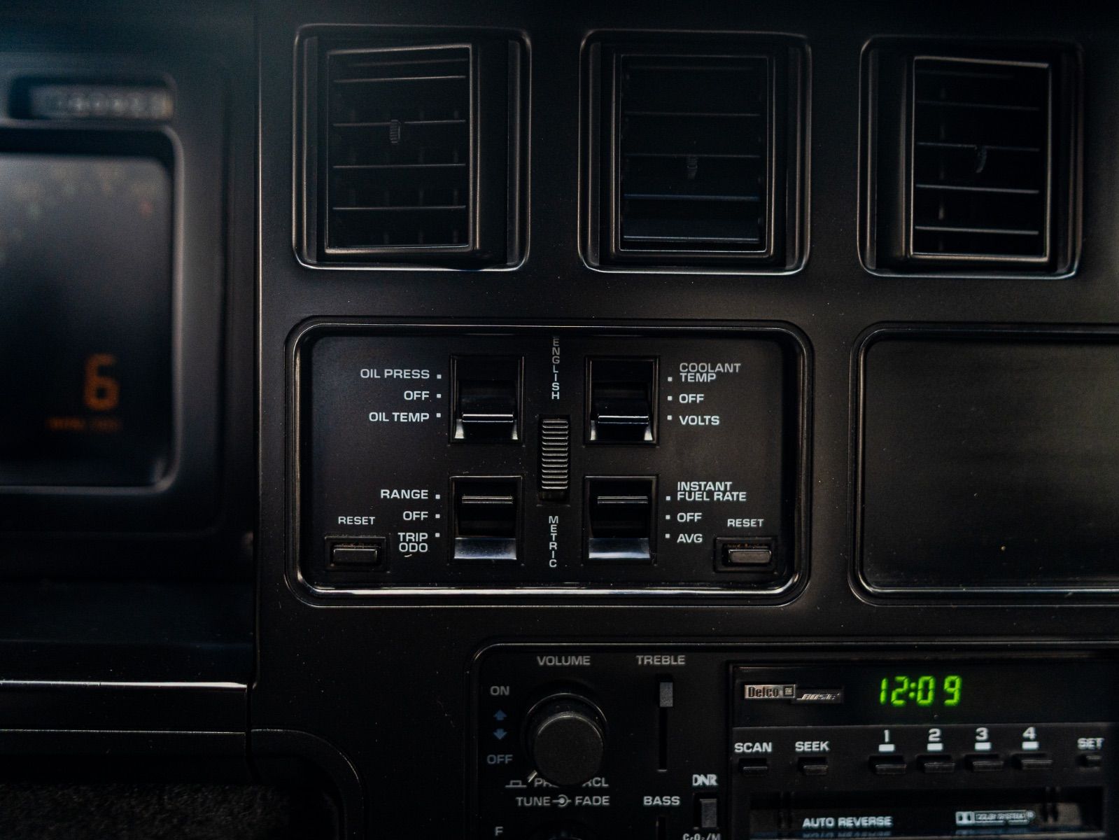 1986 Chevrolet Corvette Convertible-14