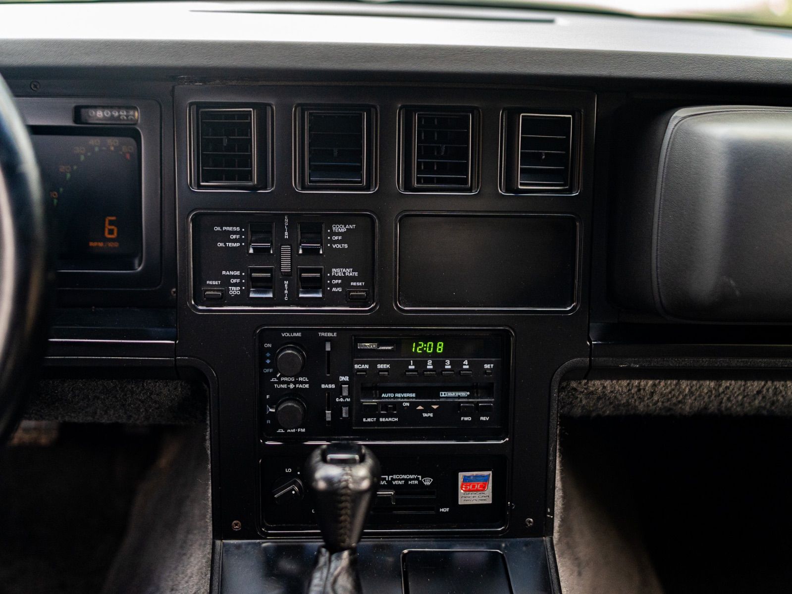 1986 Chevrolet Corvette Convertible-13